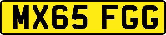 MX65FGG