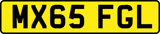 MX65FGL