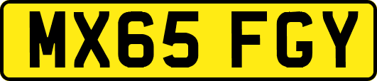 MX65FGY