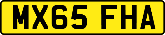 MX65FHA