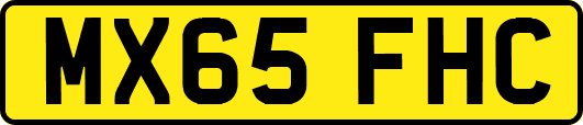 MX65FHC