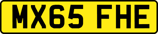 MX65FHE