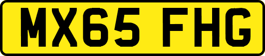 MX65FHG