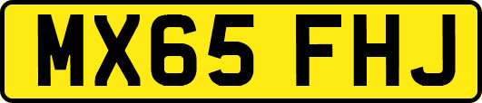 MX65FHJ