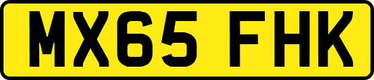 MX65FHK