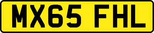 MX65FHL