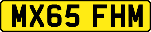 MX65FHM