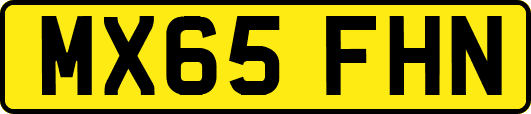 MX65FHN