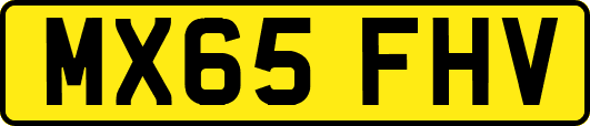 MX65FHV