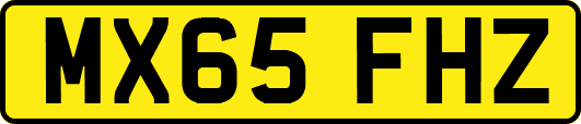 MX65FHZ
