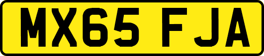 MX65FJA