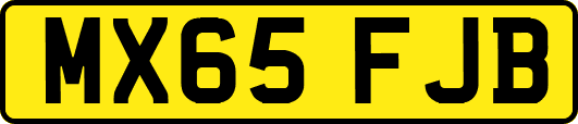 MX65FJB