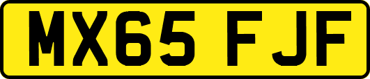 MX65FJF