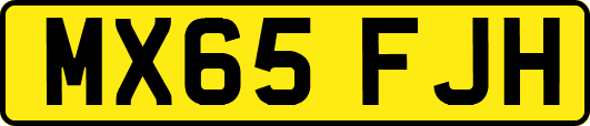 MX65FJH
