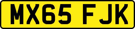 MX65FJK