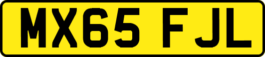 MX65FJL