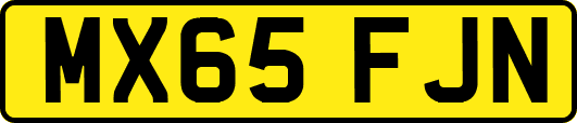 MX65FJN