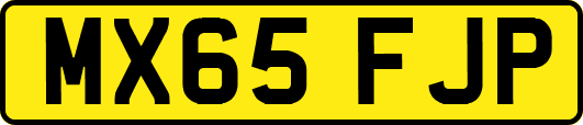 MX65FJP