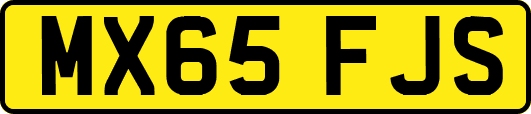 MX65FJS