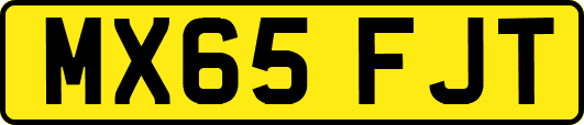 MX65FJT