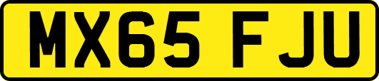 MX65FJU