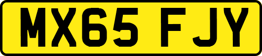 MX65FJY