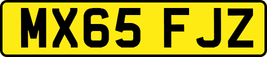 MX65FJZ