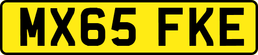 MX65FKE
