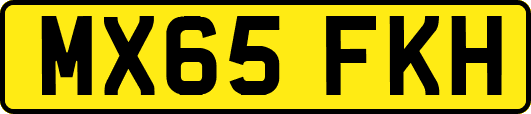 MX65FKH