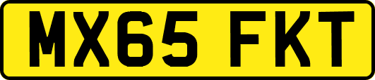 MX65FKT