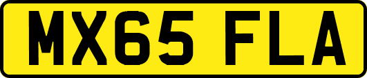 MX65FLA