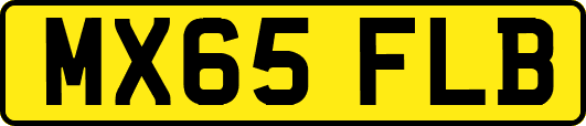 MX65FLB