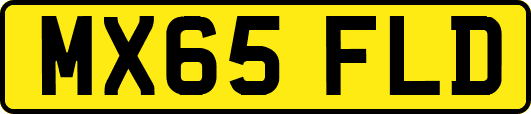MX65FLD