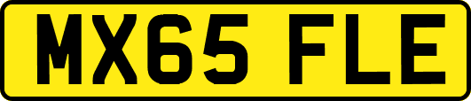 MX65FLE