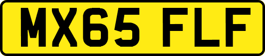 MX65FLF