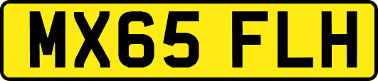 MX65FLH