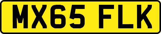 MX65FLK