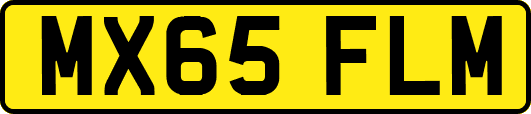 MX65FLM