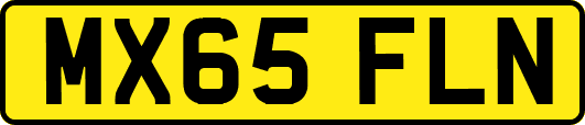 MX65FLN