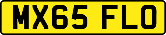 MX65FLO