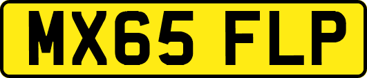 MX65FLP