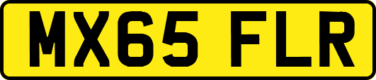 MX65FLR
