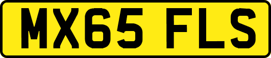 MX65FLS