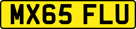 MX65FLU
