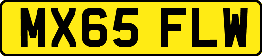 MX65FLW