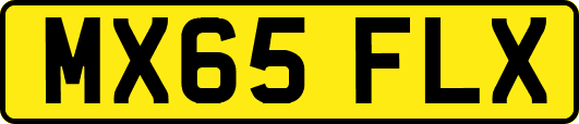 MX65FLX