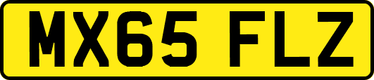 MX65FLZ