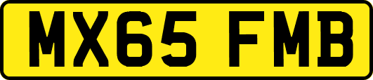 MX65FMB