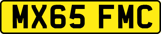 MX65FMC