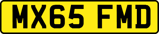 MX65FMD